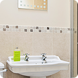 タイル実例(水回り)